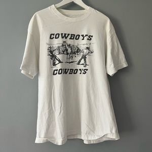 brandy melville white shirt